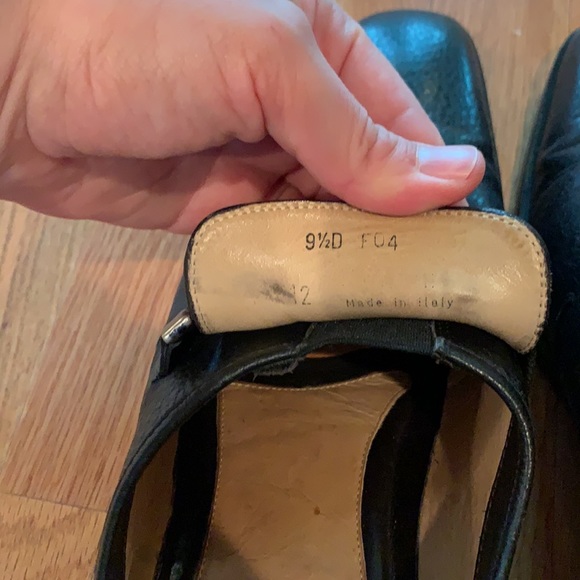 Men’s Coach shoes - Picture 7 of 7